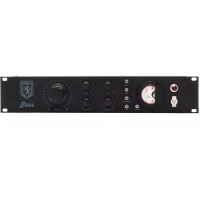 Dizengoff-D864-vari-mu-compressor-front-view