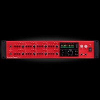 Focusrite-Clarett-8PreX-26-in-28-out-TB-ADAT-SPDIF-MIDI-WC-front