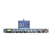 BAE-10DC-COMPRESSORLIMITER-SINGLE---WITH-PSU-front-view
