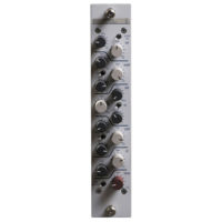 Rupert Neve Designs Portico 5033 Five-Band EQ (Vertical)