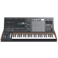 Arturia MatrixBrute