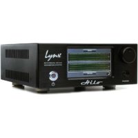 Lynx Hilo Dante - Black
