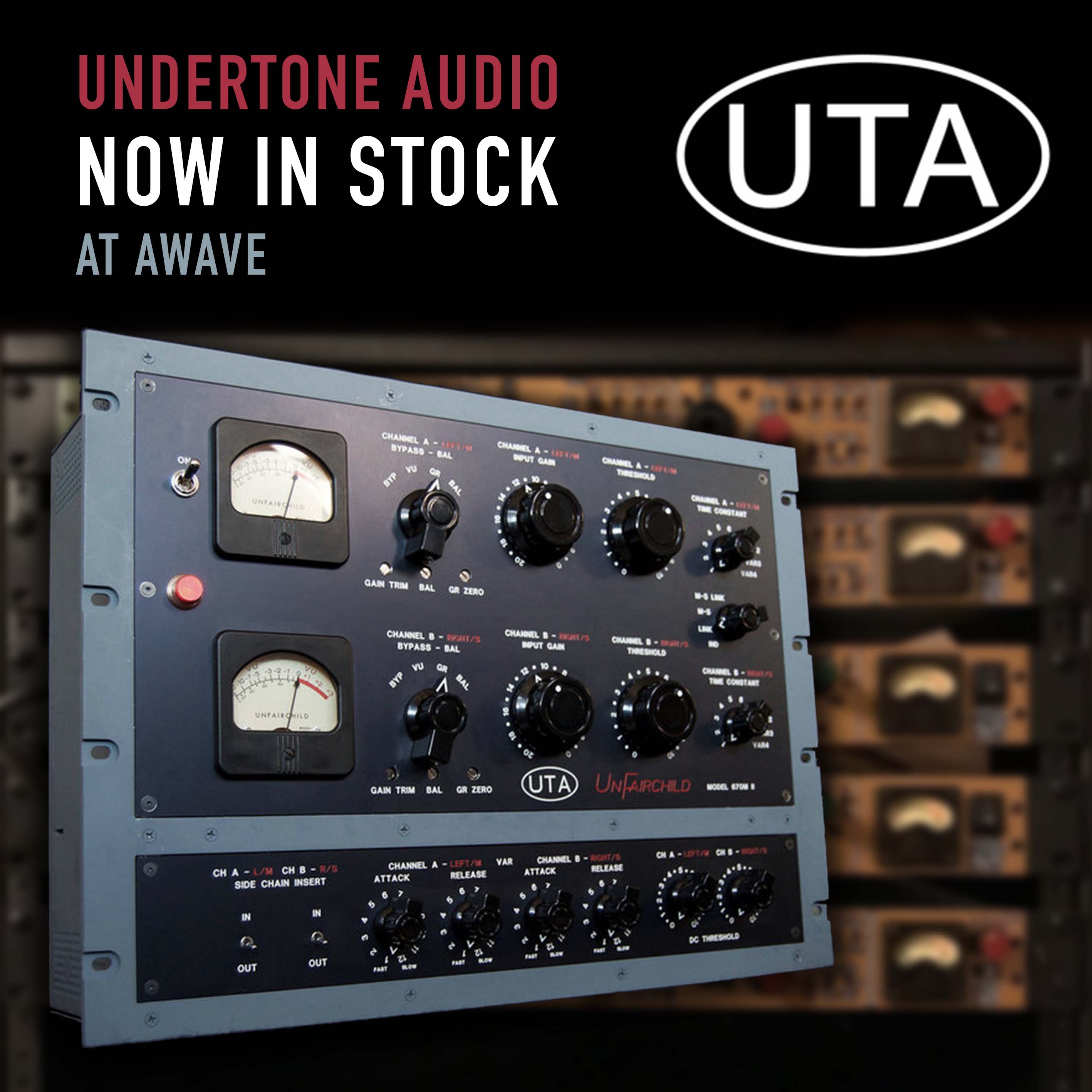 Undertone Audio_Awave