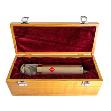 Stam Audio SA-47