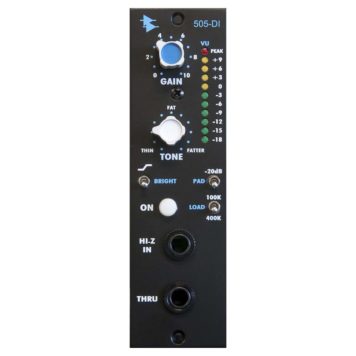 API 505 DI