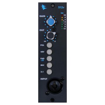 API 512V