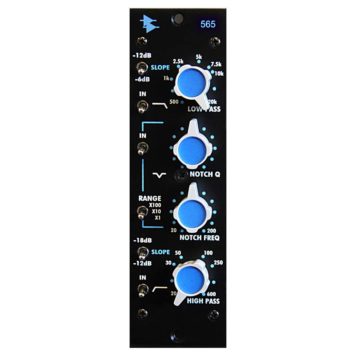 API 565 FB