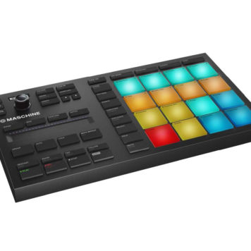 download youtube native instruments maschine mikro mk3