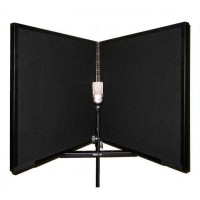RealTraps Portable Vocal Booth