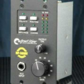 Great River MP-500NV