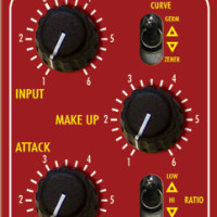 Chandler Little Devil Compressor