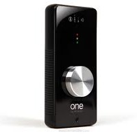 Apogee One