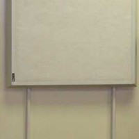 Realtraps Wall Stand