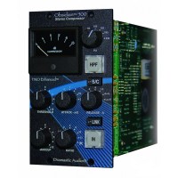 Dramastic Obsidian 500