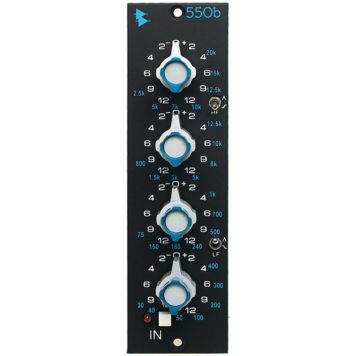 API 550B
