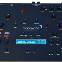 JoMox Moonwind
