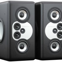 Barefoot MM12 Active Monitor (PAIR)