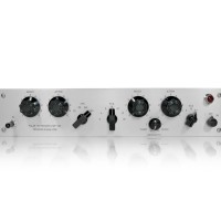 Pultec EQP-1A3-SS EQ with API Gain Stage