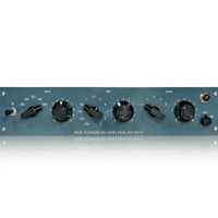 Pultec MEQ-5-SS