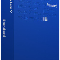 Ableton Live 9 Standard