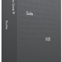 Ableton Live 9 Suite
