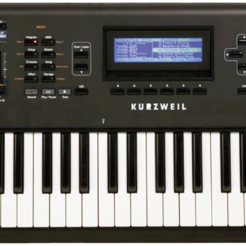 Kurzweil PC3K6