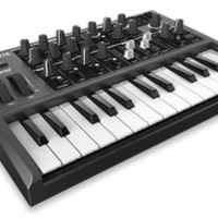 Arturia MicroBrute