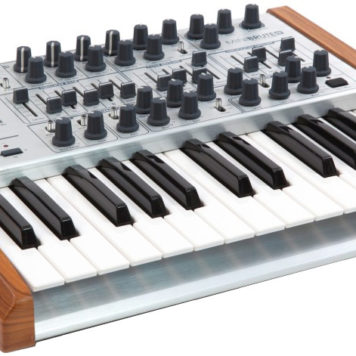 Arturia MiniBrute SE