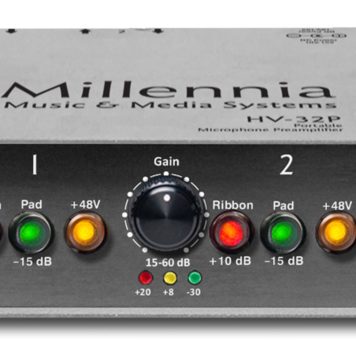Millennia HV-32P