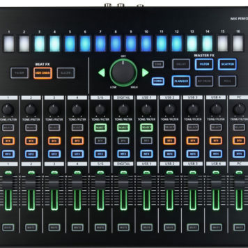 Roland MX-1 Mix Performer