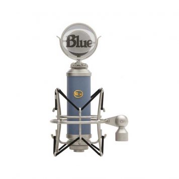 Blue-Bluebird-Microphone