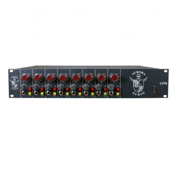 Aurora-Audio-GTP8-8-channel-Mic-Pre-front-view
