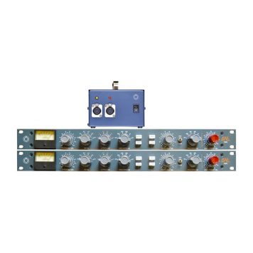 BAE-10DC-COMPRESSORLIMITER-PAIR---WITH-PSU-front-view