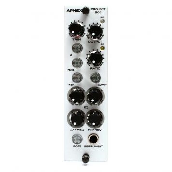 Aphex Project 500