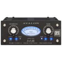 Avalon Design M5 Black