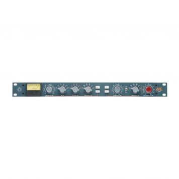 BAE 10DC Compressor