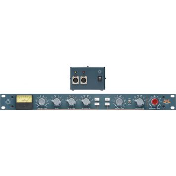 BAE 10DC Compressor with Power Supply