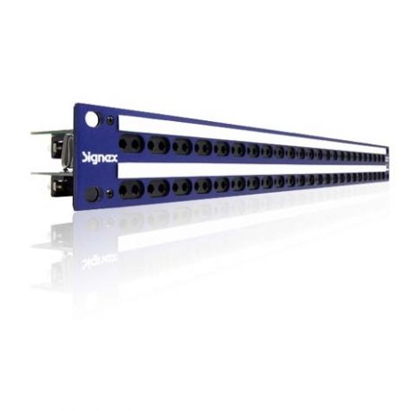 Signex Isopatch Bantam Pro Series PST96D25P