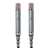 Telefunken C12 Stereo Set