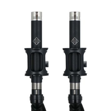 Telefunken M60 Cardiod Stereo Set