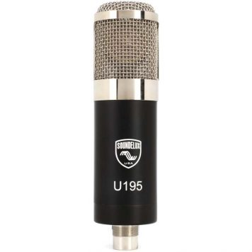 Bock Audio Soundelux U195