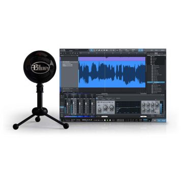 Blue Microphones Snowball Studio