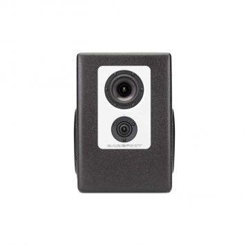 Barefoot Footprint 01. 3-way active monitor with MEME voice emulation.
