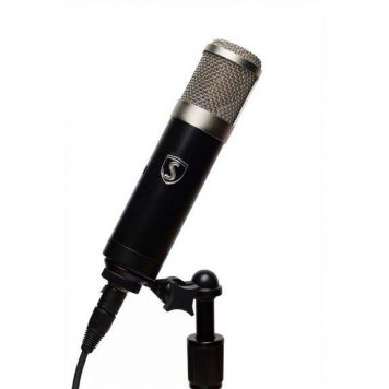 Bock Audio Soundelux U99