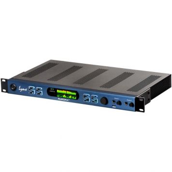 Lynx Aurora (n) 16-USB