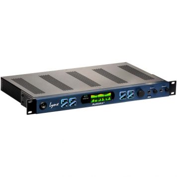 Lynx Aurora (n) 24-TB