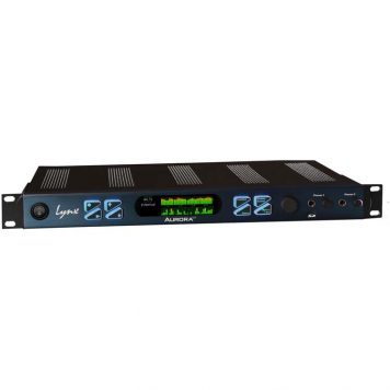 Lynx Aurora (n) 32-TB