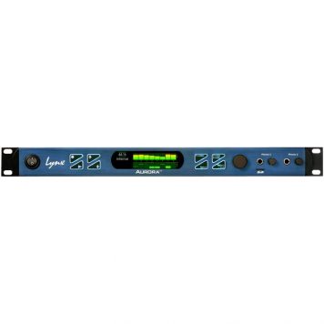 Lynx Aurora (n) 8-USB