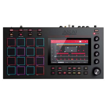 AKAI MPC Live