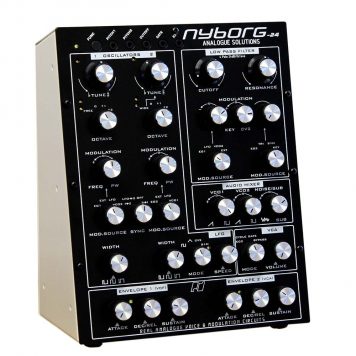 Nyborg 24